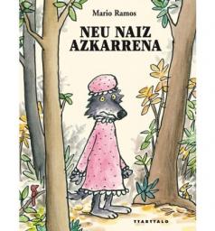 Neu naiz azkarrena