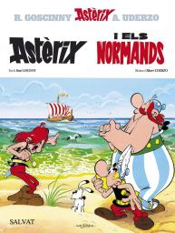 Astèrix i els normands