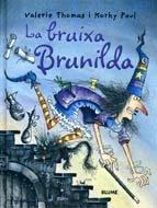 La bruixa Brunilda