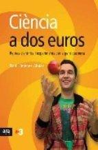 Ciència a dos euros