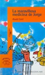 La maravillosa medicina de Jorge
