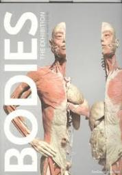 Bodies: the exhibition