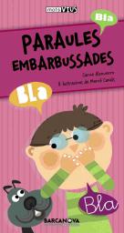 Paraules embarbussades