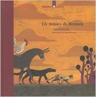 Els músics de Bremen