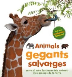 Animals gegants salvatges