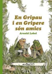 En Gripau i en Gripere són amics