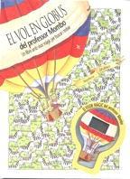 El vol en globus del professor Mombo