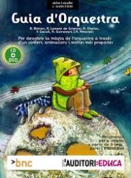 Guia d'orquestra