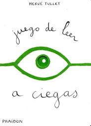 Juego de leer a ciegas