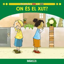 On és en Xut?