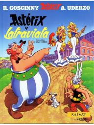 Astèrix i la Traviata