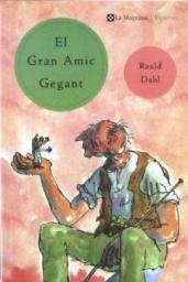 El gran amic gegant