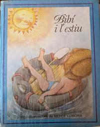 Bibí i l'estiu