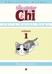 El dulce hogar de Chi: n. 1