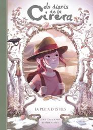 La pluja d'estels (Els diaris de la Cirera 5)