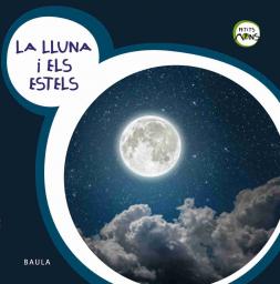 La lluna i els estels