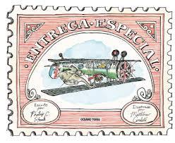 Entrega especial