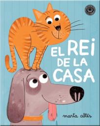 El rei de la casa