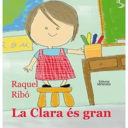 La Clara és gran