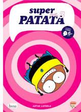 Superpatata  vol. 3