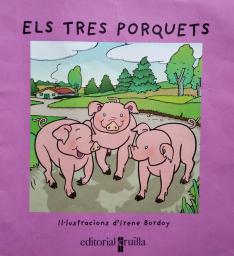 Els tres porquets