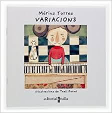 Variacions (sobre un tema de Händel)