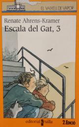 Escala del Gat, 3