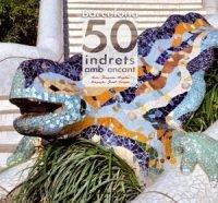 Barcelona: 50 indrets amb encant