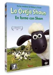 La oveja Shaun. En forma con Shaun