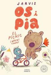 Ós i Pia. El picnic i altres contes