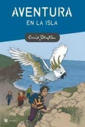Aventura en la isla