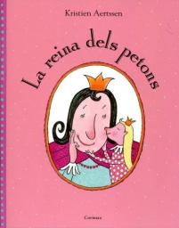 La reina dels petons
