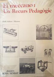 El mecano: Un recurs pedagògic