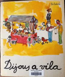 Dijous a vila