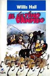 El último vampiro