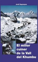 El millor cuiner de la Vall del Khumbu