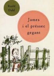 James i el préssec gegant