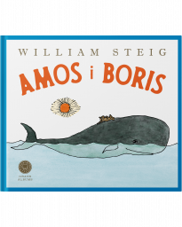 Amos i Boris