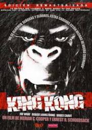 King Kong