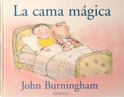 La cama mágica