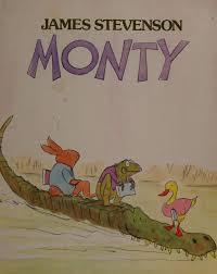 Monty