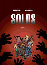 Solos. Tomo 3