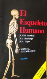 El esqueleto humano