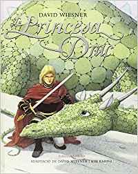 La princesa Drac