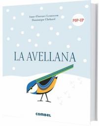 La avellana. Pop-up 