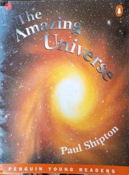 The Amazing Universe