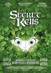 El secreto del libro de Kells