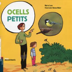 Ocells petits