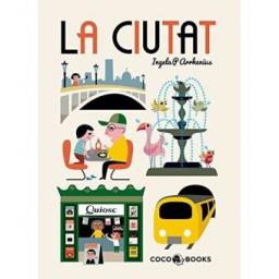 La ciutat