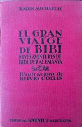 El gran viatge de Bibí